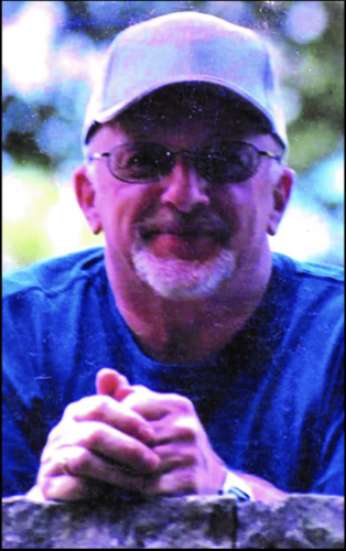 Earl K. Edwards
